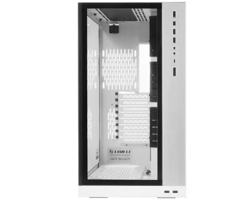 Корпус LIAN LI PC-O11 Dynamic XL ROG Certify White G99.O11DXL-W.00