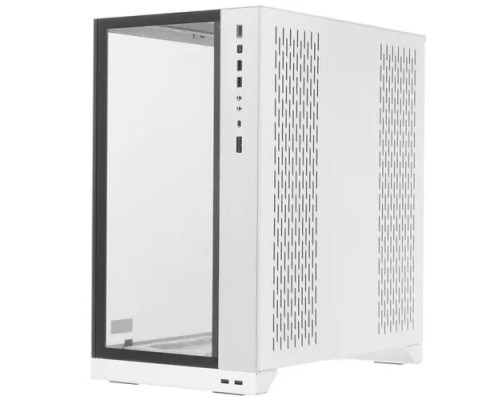 Корпус LIAN LI PC-O11 Dynamic XL ROG Certify White G99.O11DXL-W.00