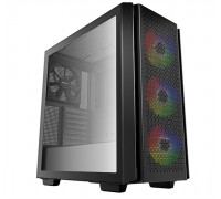 Корпус Deepcool CG560                                                                                                                                                                                                                                     