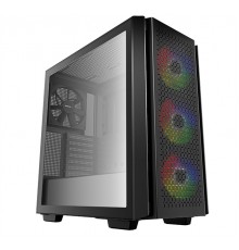 Корпус Deepcool CG560                                                                                                                                                                                                                                     