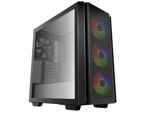 Корпус Deepcool CG560