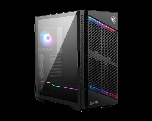 Корпус MSI MPG VELOX 100P AIRFLOW