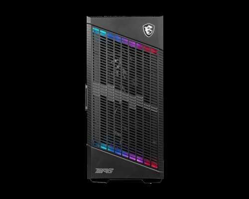 Корпус MSI MPG VELOX 100P AIRFLOW