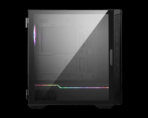 Корпус MSI MPG VELOX 100P AIRFLOW