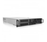 Корпус InWin IW-R200-01N /USB3.0*2/Power cage 6179002                                                                                                                                                                                                     