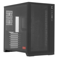 Корпус LIAN LI PC-O11 Dynamic Black G99.O11DX.00                                                                                                                                                                                                          