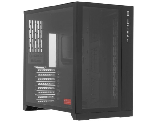 Корпус LIAN LI PC-O11 Dynamic Black G99.O11DX.00