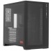 Корпус LIAN LI PC-O11 Dynamic Black G99.O11DX.00