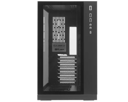 Корпус LIAN LI PC-O11 Dynamic Black G99.O11DX.00