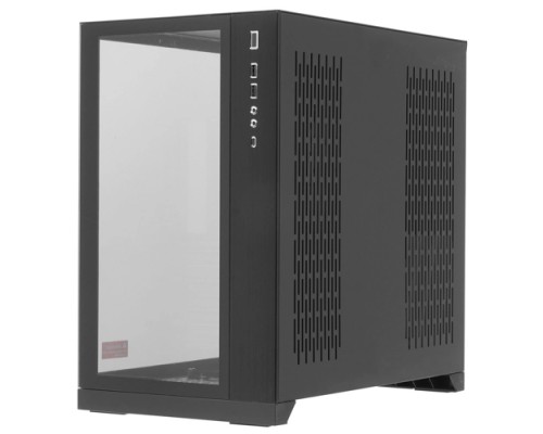 Корпус LIAN LI PC-O11 Dynamic Black G99.O11DX.00