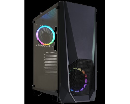 Корпус XILENCE XILENT BLAST Gaming series XG141