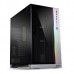 Корпус LIAN LI PC-O11 Dynamic XL ROG Certify Silver G99.O11DXL-A.00