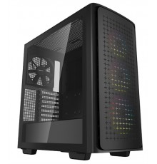 Корпус Deepcool CK560                                                                                                                                                                                                                                     