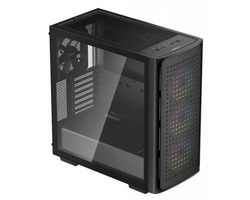 Корпус Deepcool CK560