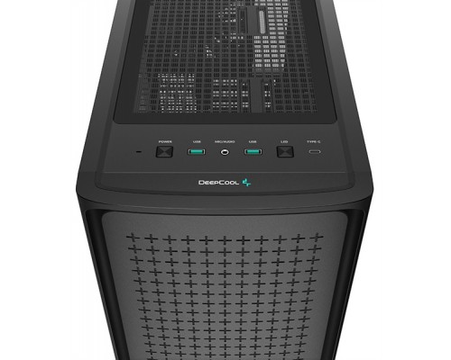 Корпус Deepcool CK560