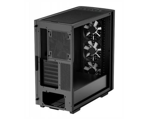 Корпус Deepcool CK560