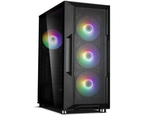 Корпус ZALMAN I3 NEO BLACK