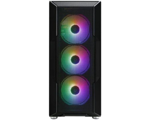 Корпус ZALMAN I3 NEO BLACK