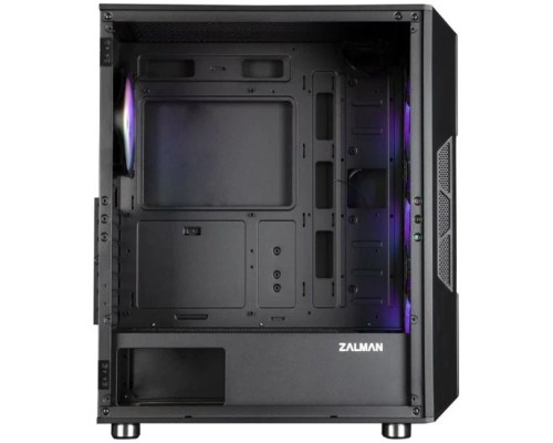 Корпус ZALMAN I3 NEO BLACK