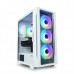 Корпус ZALMAN I3 NEO TG WHITE