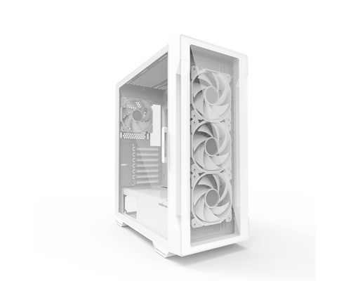 Корпус ZALMAN I3 NEO TG WHITE