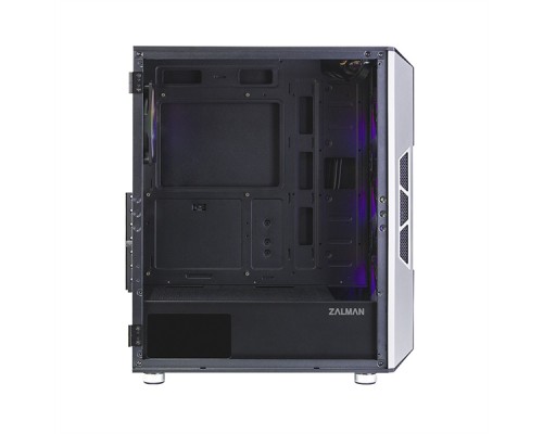 Корпус ZALMAN I3 NEO WHITE