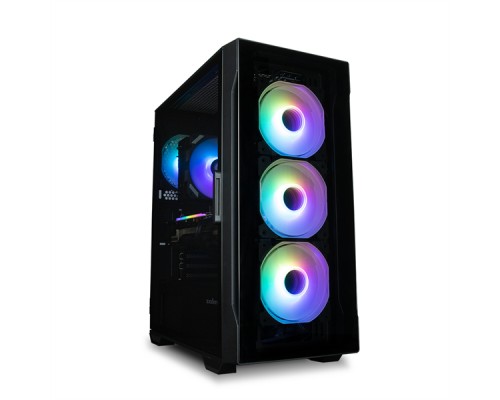 Корпус ZALMAN I3 NEO TG BLACK