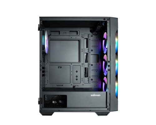 Корпус ZALMAN I3 NEO TG BLACK