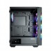 Корпус ZALMAN I3 NEO TG BLACK