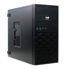 Корпус Mini Tower InWin EFS052 Black 450W 6184288                                                                                                                                                                                                         