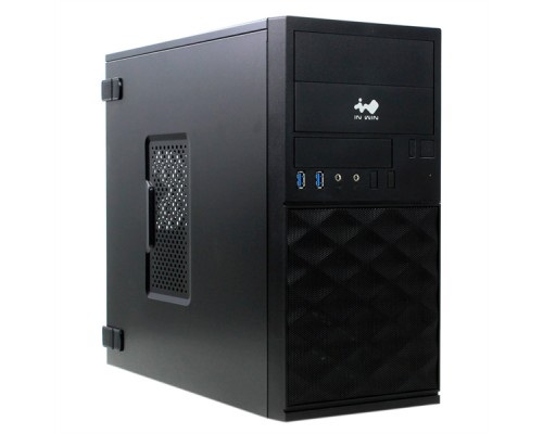 Корпус Mini Tower InWin EFS052 Black 450W 6184288