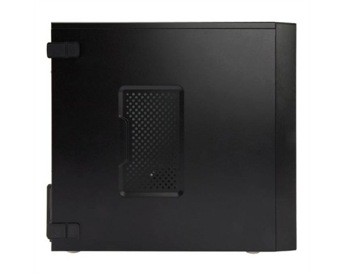 Корпус Mini Tower InWin EFS052 Black 450W 6184288