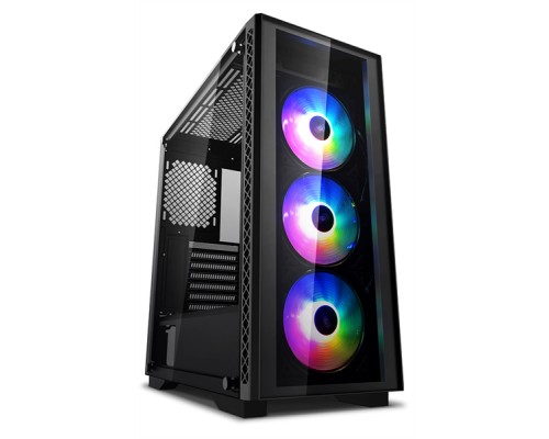 Корпус Deepcool MATREXX 50 ADD-RGB 3F