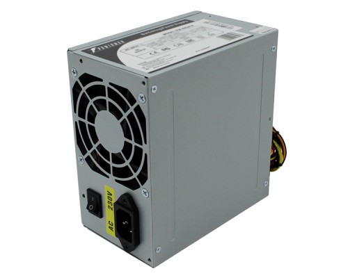 Корпус Powerman Power Supply 450W PMP-450ATX 6153674