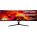 Монитор 49'' ACER Nitro EI491CURSbmiipphx UM.SE1EE.S05