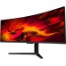 Монитор 49'' ACER Nitro EI491CURSbmiipphx UM.SE1EE.S05