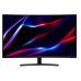 Монитор 31,5'' ACER ED323QUPBMIIPPX UM.JE3EE.P01