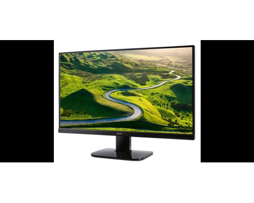 Монитор 27'' ACER KA270Hbmix UM.HX0EE.031