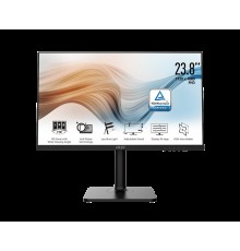 Монитор MSI Modern MD241P 23.8” 9S6-3PA59H-056                                                                                                                                                                                                            