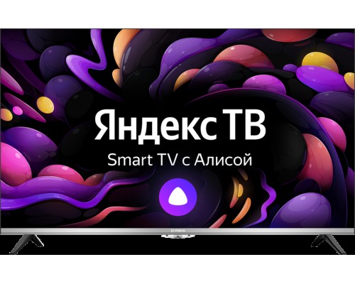 Телевизор IRBIS 43U1 YDX 157FBS2