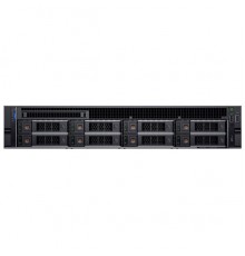 Сервер DELL PowerEdge R550 SpecBuild 132773                                                                                                                                                                                                               