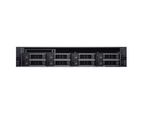 Сервер DELL PowerEdge R550 SpecBuild 132773