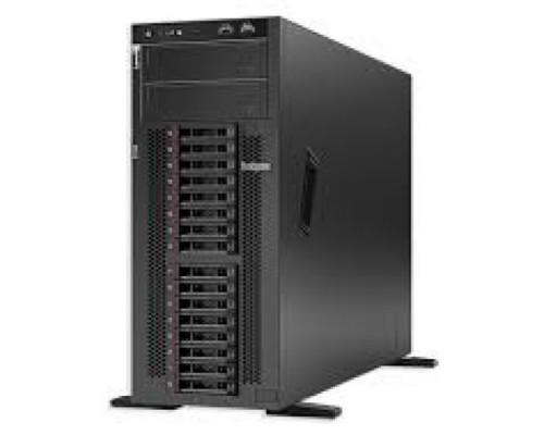 Сервер Lenovo ThinkSystem ST558 Xeon Silver 4208 7Y16S09E00