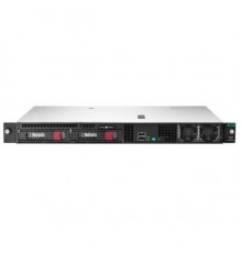 Сервер HPE DL20 Gen10+ E-2314 1P 16G 4SFF Svr                                                                                                                                                                                                             