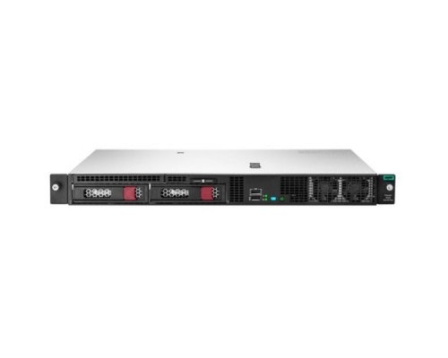 Сервер HPE DL20 Gen10+ E-2314 1P 16G 4SFF Svr