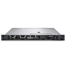 Сервер DELL PowerEdge R450 PER450M1-4310                                                                                                                                                                                                                  