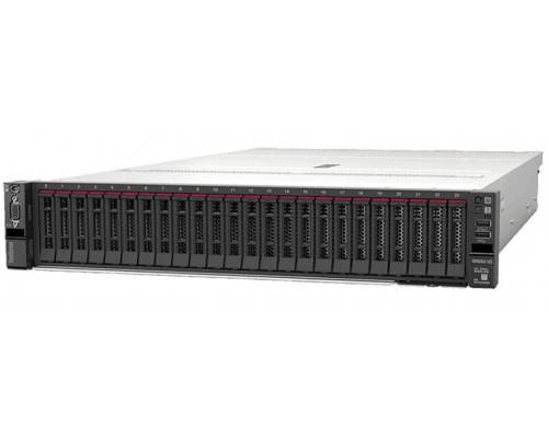 Сервер Lenovo ThinkSystem SR650 V2 Rack 2U 7Z73T7VK00