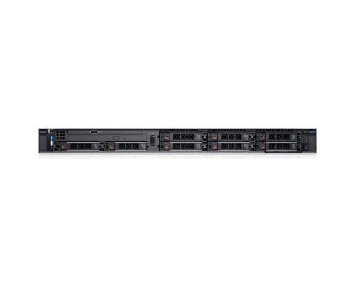 Шасси серверное DELL PowerEdge R440 1U R440-8SFF-02t