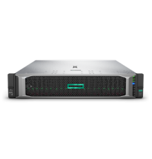Сервер HPE ProLiant DL380 Gen10 P19718-B21_Base_NC_HWR                                                                                                                                                                                                    