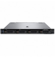 Сервер DELL PowerEdge R450 SpecBuild 132769                                                                                                                                                                                                               